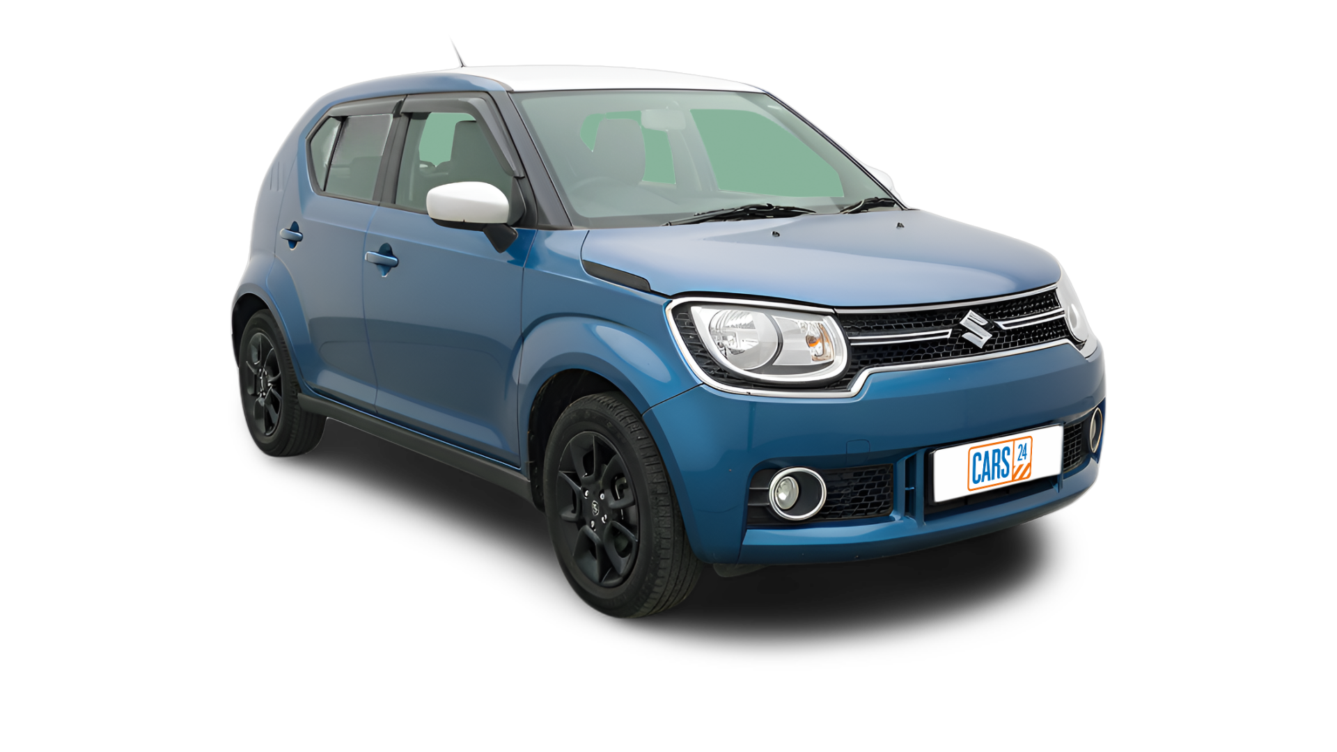 Maruti IGNIS-img